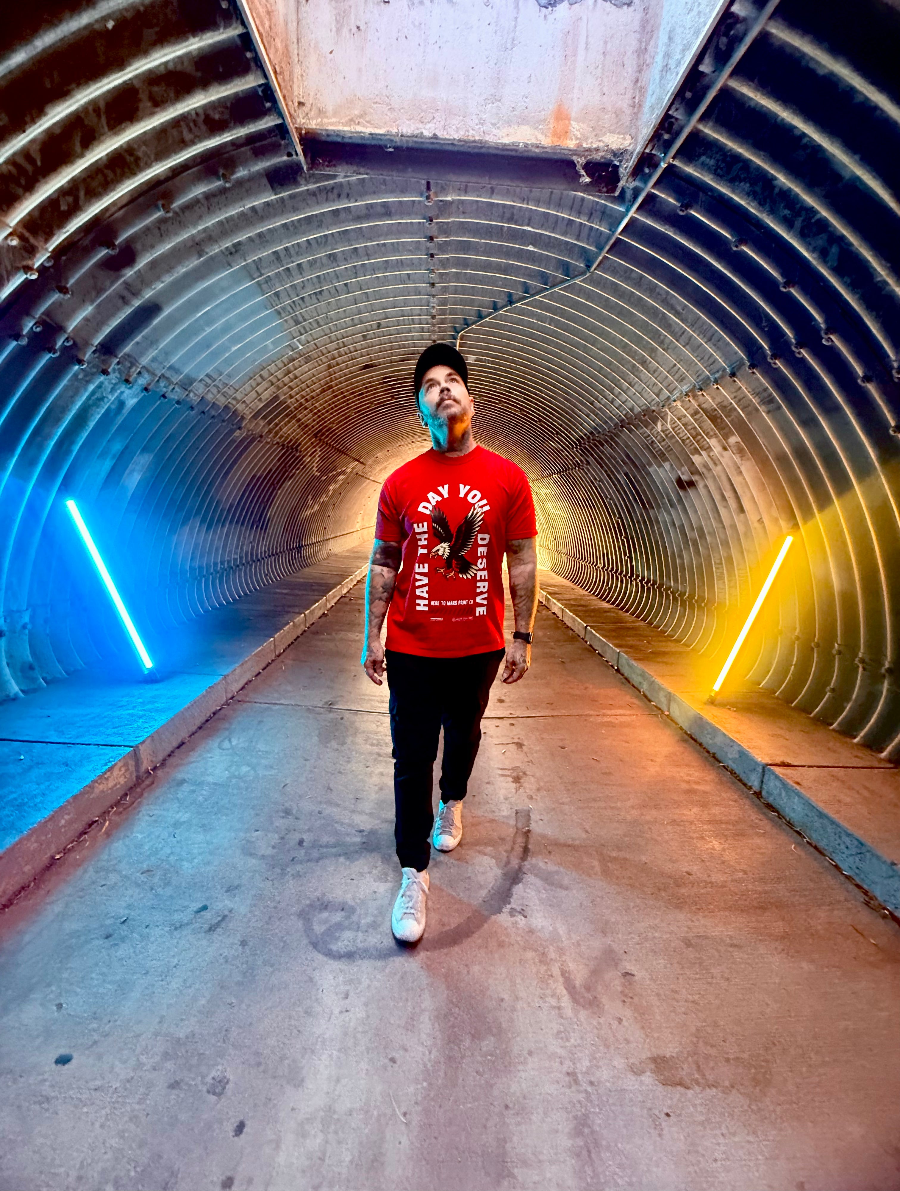 H.T.D.Y.D T Shirt