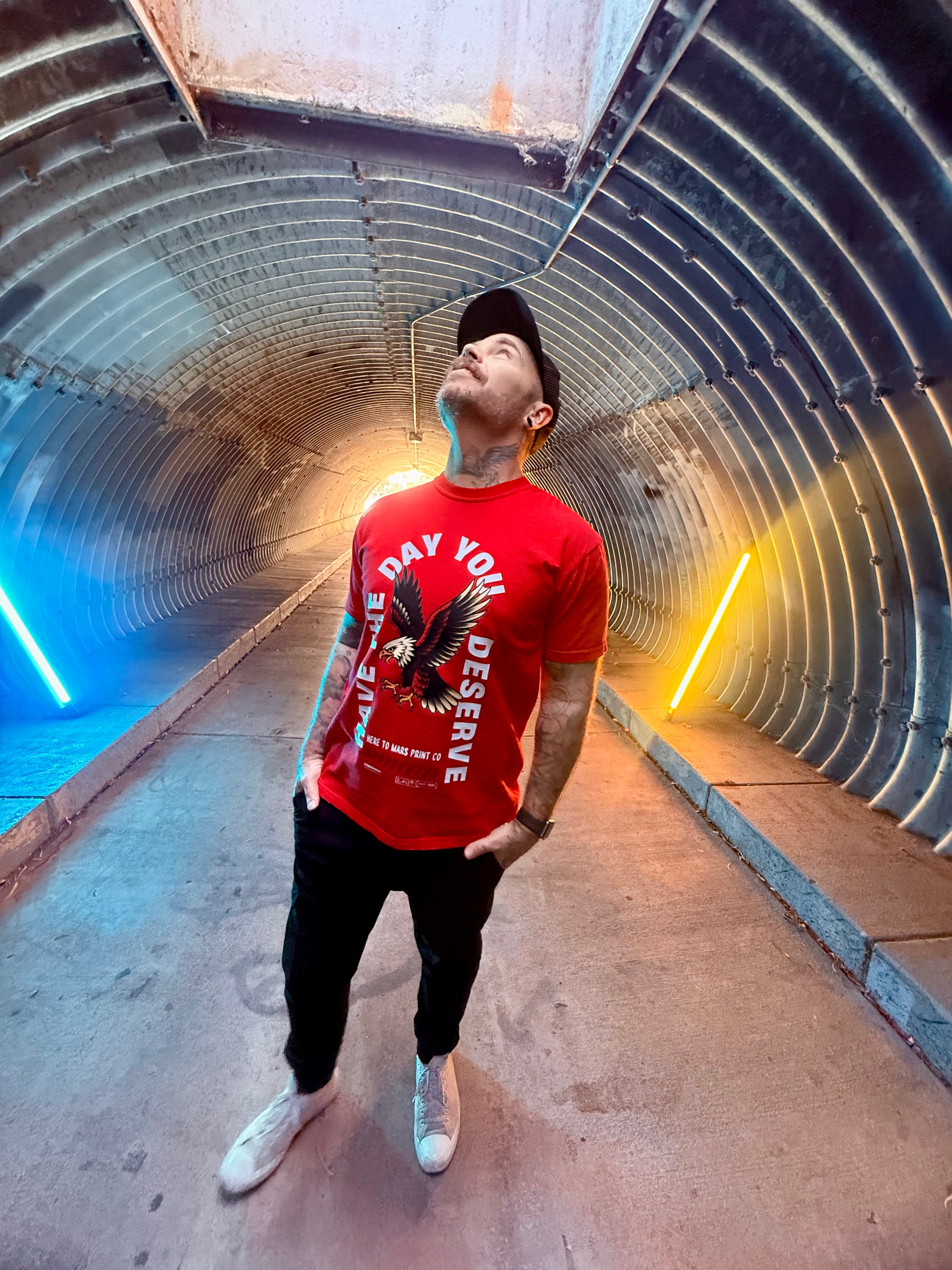 H.T.D.Y.D T Shirt
