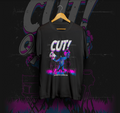 JRM CUT! T shirt