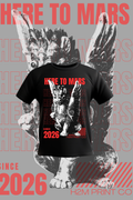H2M Gargoyle T Shirt