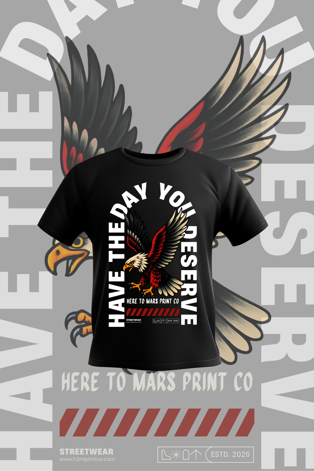 H.T.D.Y.D T Shirt