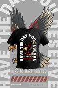 H.T.D.Y.D T Shirt