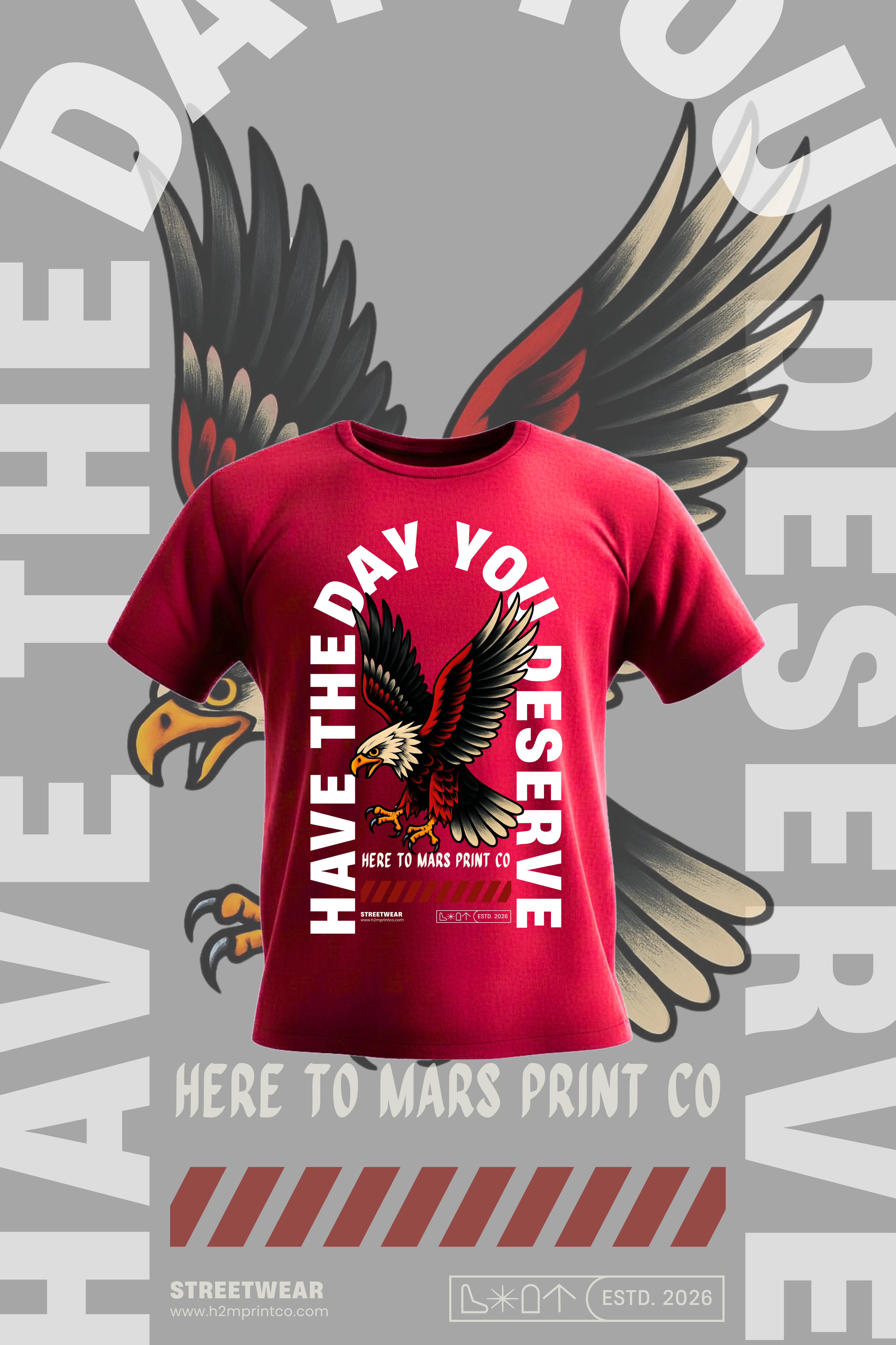 H.T.D.Y.D T Shirt
