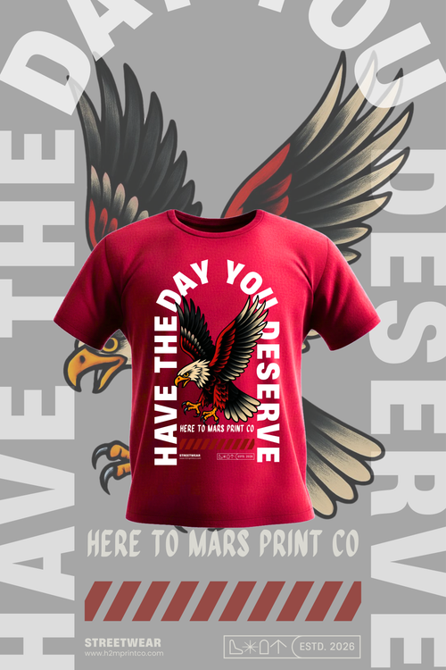 H.T.D.Y.D T Shirt