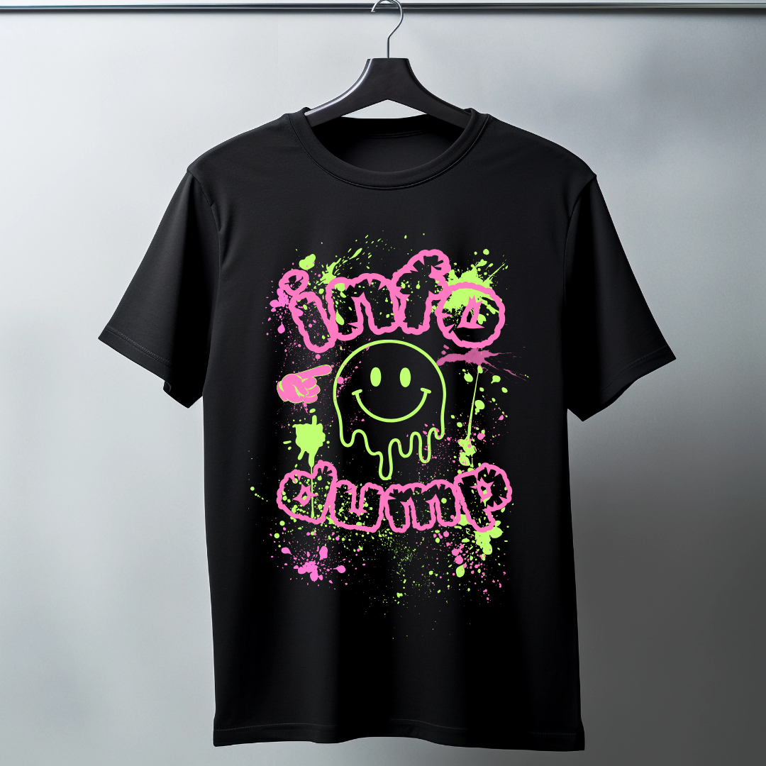 Info Dump T Shirt