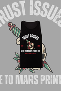 Trust Issues Tank