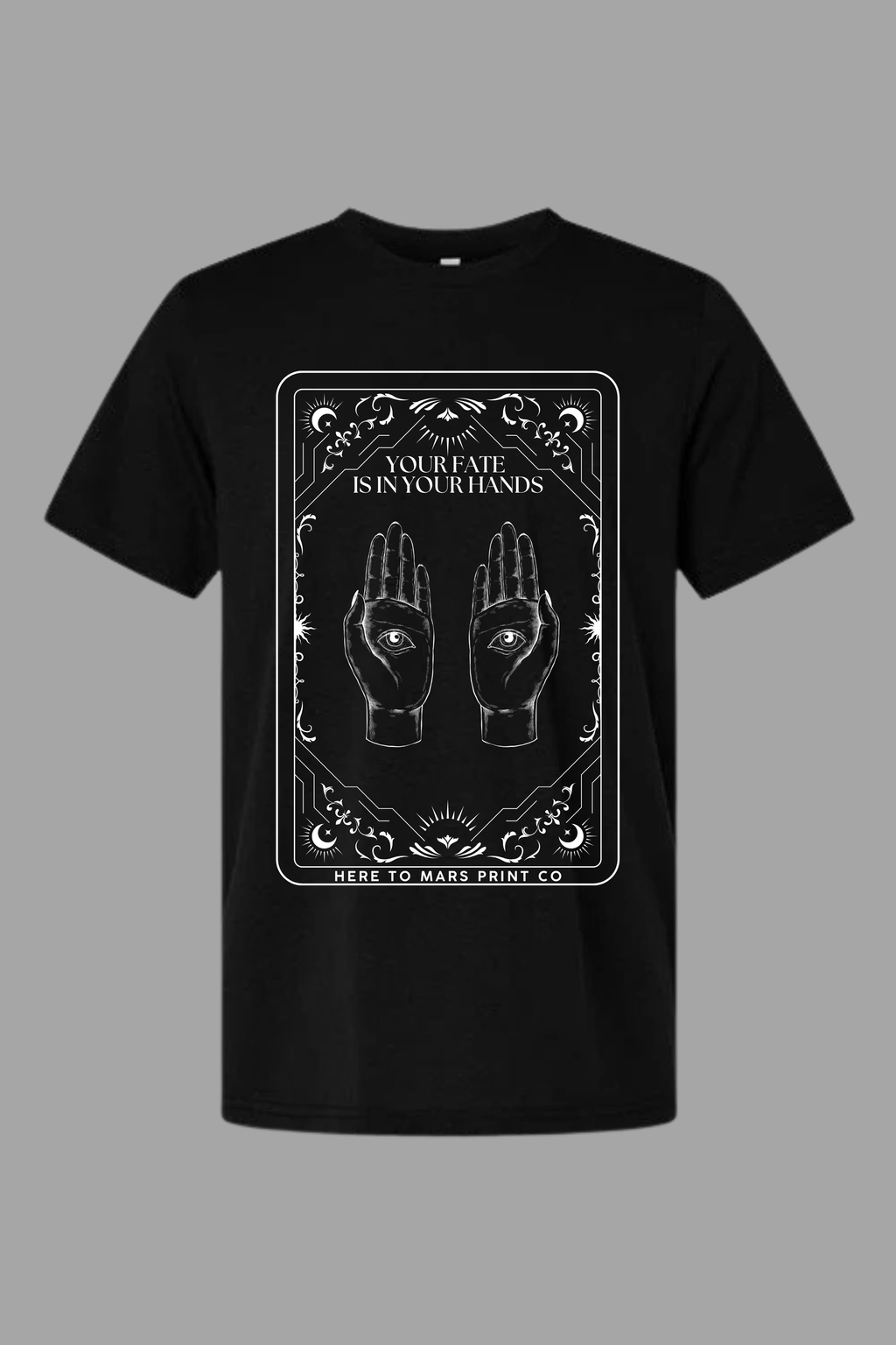 Fate T Shirt