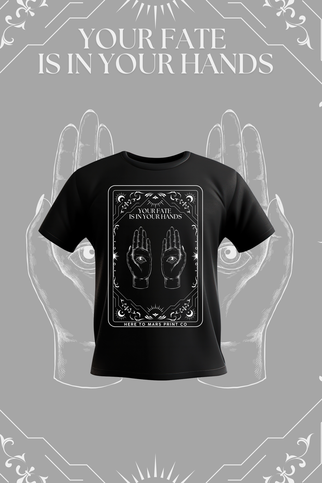 Fate T Shirt