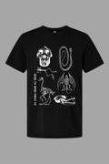 Bones T Shirt