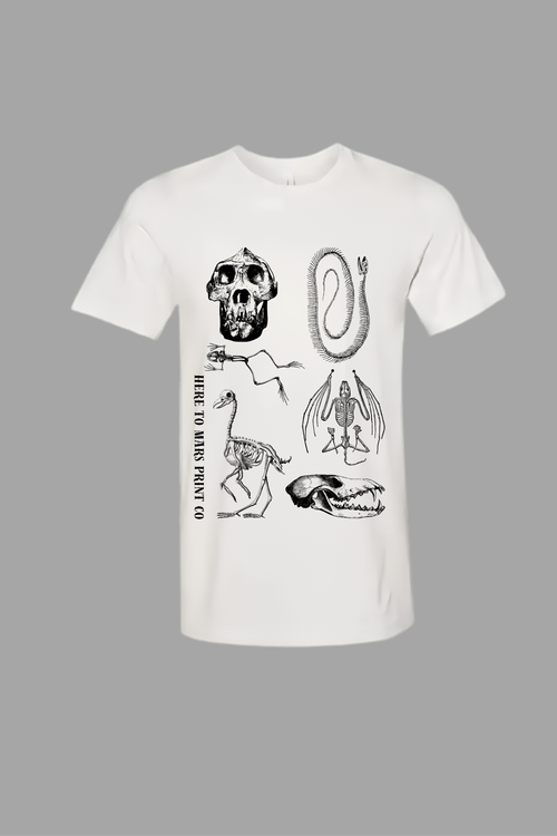 Bones T Shirt