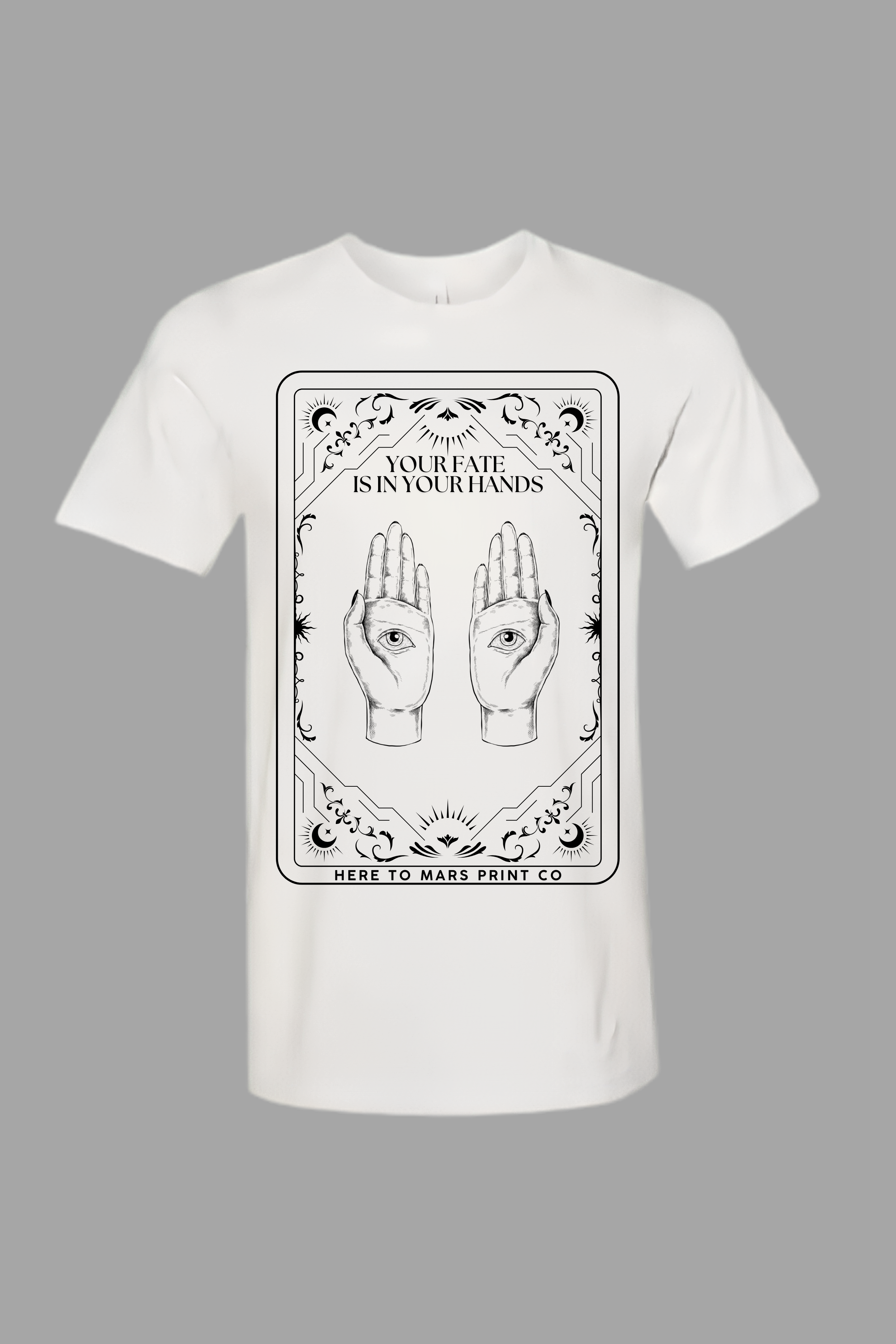 Fate T Shirt