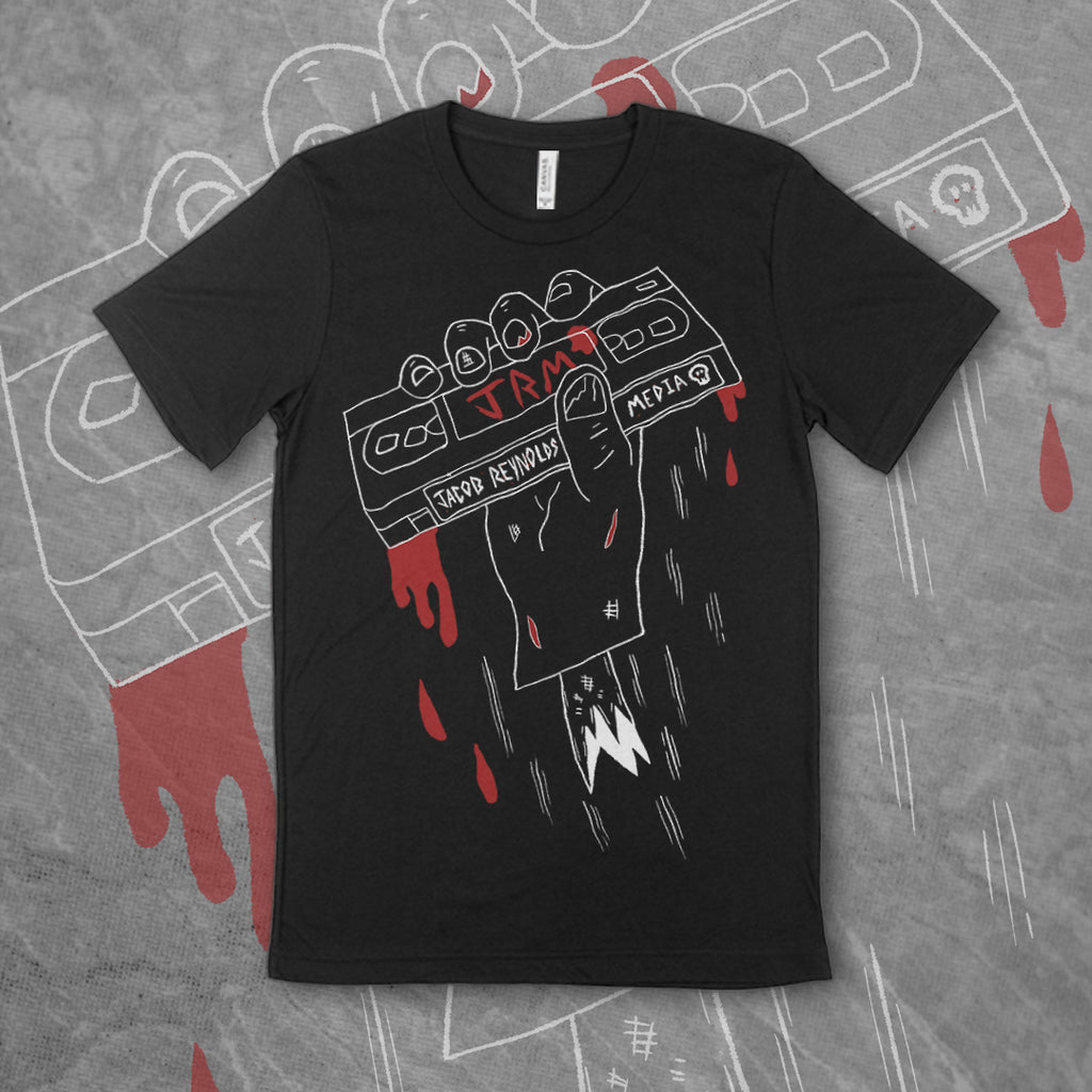 JRM Tape Shirt